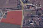 Proprietar, vând teren intravilan Tamași - Bacău