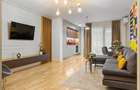 Apartament 2 camere Barbu Vacarescu, 102 The Address! - 15