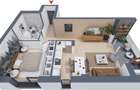 -3% Discount aplicat: Ap si Boxă + 2000 € Discount la parcare | Oferta limitata! - 2