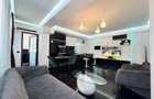 Apartament frumos amenajat cu centrala proprie Gata de Mutat - 5