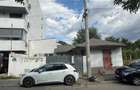 Vand teren 251 mp + casa ce necesita renovare 140 mp + utilitati gaze, apa, curent - 1