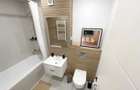 2 camere Crangasi - complex Trio Bridge *parcare subterana*