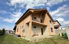 Proprietar vand casa individuala 5 camre in Chisoda 140 mp utili si 607 mp teren - 5