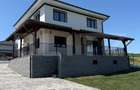 Casa Chinteni, individuala, cu demisol 500 mp teren - 1