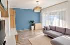 Apartament 3 camere de inchiriat, parcare inclusa, terasa 20 mp2