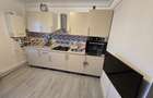 Apartament 3 camere, 2 dormitoare + bucatarie open space - 4