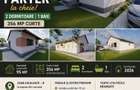 Casa Parter Moderna de Vanzare | 2 Dormitoare | Curte 356 mp - 7
