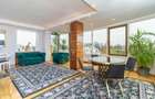 View spectaculos | B-dul Primaverii | 3 camere | 118 mp utili | - 1
