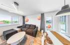De vanzare  apartament 3 camere soseaua București Targoviste - 16