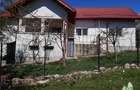 Vila cocheta de vanzare intr-o zona de basm langa Horezu in Bogdanesti (Tomsani) - 15