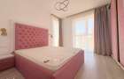 3 camere, mobilat si utilat, parcare inclusa - 550 euro - 13