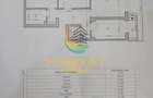 Apartament 3 camere cu gradina. mutare imediata, metrou - 4
