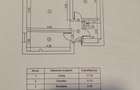 Apartament 2 camere NOU, impecabil