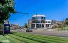 Spa?iu comercial de 182mp cu parcare ?i vitrina Oradea Str.Vavilov - 14