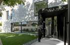 PROPRIETAR• VILĂ ÎN PIPERA – IANCU NICOLAE •DESIGN CONTEMPORAN