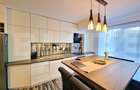 Apartament 2 camere, 52mp, mobilat modern, parcare, Edgar Qu - 9