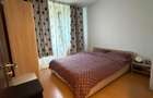 2 camere semidecomandate Nanterre Rotonda 3/4 mobilat utilat