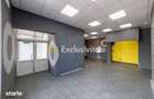 Spa?iu comercial Cartier Calea Bucure?ti, bloc U4 parter - 10