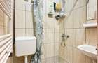 Arena Nationala/ Bd. Basarabia garsoniera mobilata si utilata. Centrala proprie