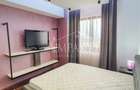 Apartament finisat Lux, complet mobilat si utilat, parcare subterana, - 7