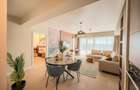 Apartament cu 2 camere de închiriat | Aqua Cullinan Resort & SPA