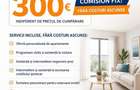 Apartament 3 camere, etaj 7, decomandat, zona TRAIAN - BCR; - 6