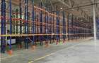 Spatiu Industrial - 2000 mp - Logistica - Depozitare - Distributie - 2