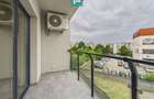 Apartament dublu zona Genesys Arad - 4