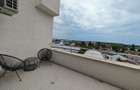 Penthouse 3 camere | 2 terase | 2 bai | Tunari - 8