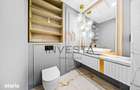 Apartament 4 Camere cu 2 Parcari subterane + 2 Balcoane, Ultrafinisat - 6