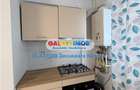 Garsoniera Militari Residence mobilata utilata 300 euro - 13