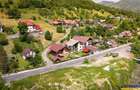Tu 3D! Resedinta Pensiune, apreciabil areal, Moieciu, Bran, Brasov - 10