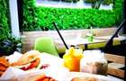 Spatiu Comercial De Inchiriat - C.A. Rosetti | Cafenea/Fast-Food - 6