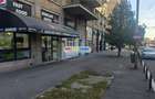 Spațiu comercial, de 115 mp, în Gara de Nord