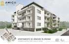 Apartament 3 camere - Bistri?a, str Zavoaie - 7