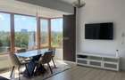 Închiriere Apartament 3 camere în Baneasa modern - 9