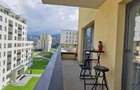 Apartament 2 camere de inchiriat cartier Coresi - 6