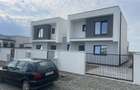 Casă cu 4 camere în Domnești - 4