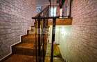 Vila cu etaj si mansarda, teren 7.200 mp, 1.550 mp intrav... - Balteni (Iasi)