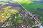 Teren intravilan, localitatea Dorobanti, 2097 mp