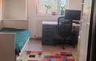 Apartament cu 3 camere semidecomandat în Central - 3