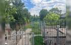 Casă cu spațiu comercial și teren 899 mp – Șendreni