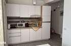 Studio Mamaia Nord Lidl, Mobilat, utilat, centrala gaz, aer conditiona - 6