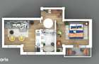 Ap.2 camere, OP, 48 mp, Bucium-Visan, 0% comision - 2
