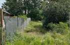 Snagov-Ghermanesti-Teren 2000 mp la sosea - 55 euro/mp - 1