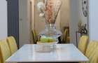 De inchiriat apartament cu doua camere nou in bloc nou