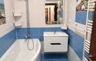 Apartament 2 camere, 60 mp, bloc nou 2018 Parcare subterana inclusa 550 /luna + garantie - 16