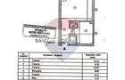 Apartament cu 3 camere, de vanzare,  58,3 mp, parter, in zona Titan