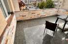 Proprietar - Apartament 3 camere 103 mp, pe doua niveluri, bloc vila, terasa 15mp, garaj 15 mp