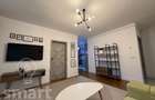 Apartament 2 camere LUX cu terasa si garaj Borhanci - 11